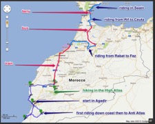 Morocco-Map-of-trip